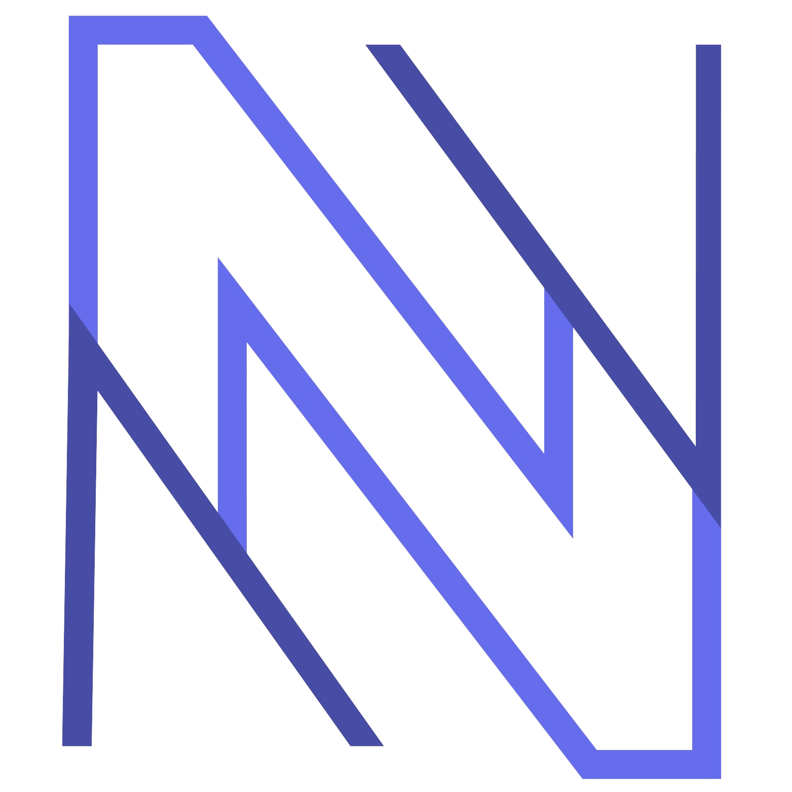 NotoHost Logo